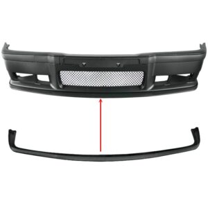 Onderlip M3 Voorbumper BMW E36 91-98