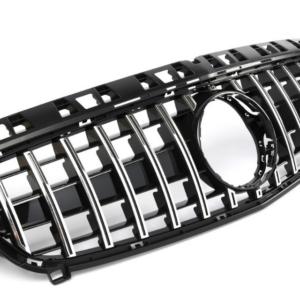 Grille Sport for Mercedes W176 A-CLASS 2012+ AMG LOOK