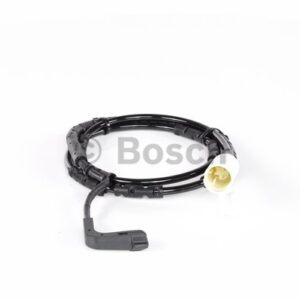 BOSCH Slijtage indicator Achteras BMW E8x E9x