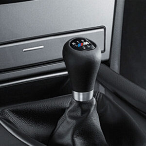 ///M Short Shift Versnellingspook 6 versnellingen BMW E46