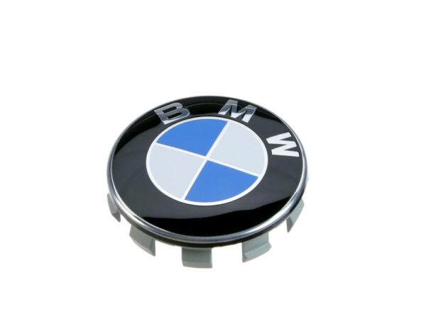 BMW Velgen Naafdop 68,5mm