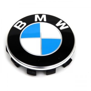 BMW Logo Naafdop ø 56 mm Klik