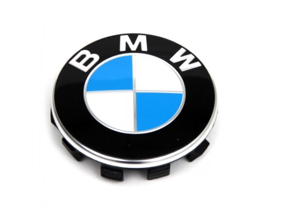 BMW Logo Naafdop ø 56 mm Klik