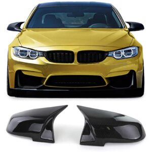 Carbon Spiegelkappen Sport voor BMW F30 F31 F34 F35 F32 F33 F36 F20