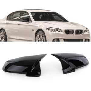 Spiegelkappen Sport voor BMW 5er F07 F10 F11 F18 7er