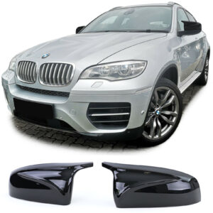 Spiegelkappen Sport voor BMW X5 E70 X6 E71