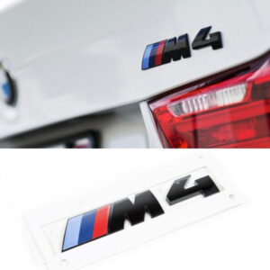 M4 Embleem BMW F82 F83