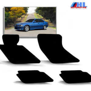 Automatten BMW E36