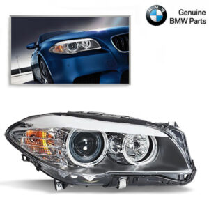 Koplamp BMW F10/F11 Halogeen Rechts