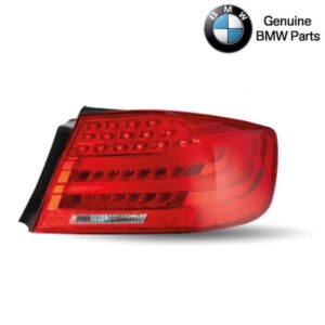 BMW E92 LCI LED Achterlichten Buiten Rechts