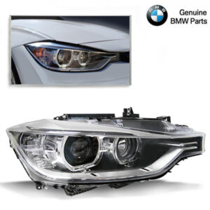 Koplamp BMW F30/F31 Bi-Xenon Rechts