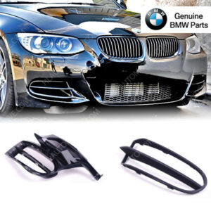 M Race Mistlamp Cover BMW E92 E93 LCi