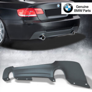 M-Tech 335 Diffuser BMW E92 E93