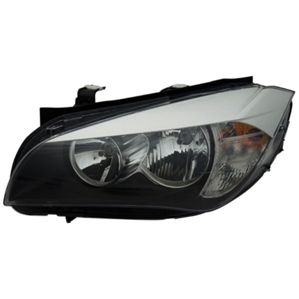 Koplamp BMW X1 E84 Halogeen Links