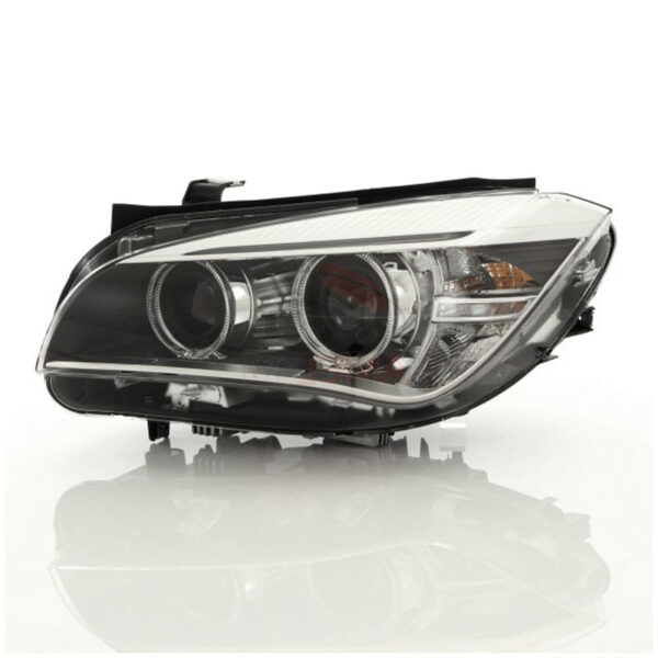 Koplamp BMW X1 E84 LCI Bi-Xenon Links