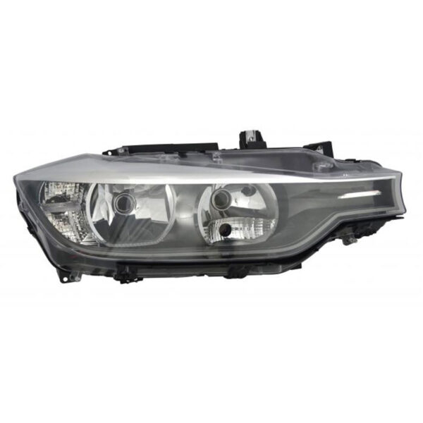 Koplamp BMW F30/F31 Halogeen Rechts