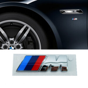 BMW ///M Embleem