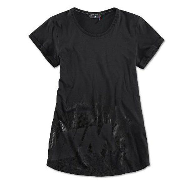 BMW M T-SHIRT DAMES