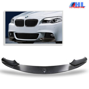 M-PERFORMANCE look Carbon front spoiler BMW  F10/F11 bj 2010 - 2017.