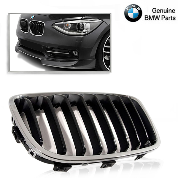 BMW F20/F21 Grille SPORT Line Rechts