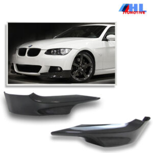 Splitters echt Carbon BMW 3 serie E92/ E93 bj 06-10.