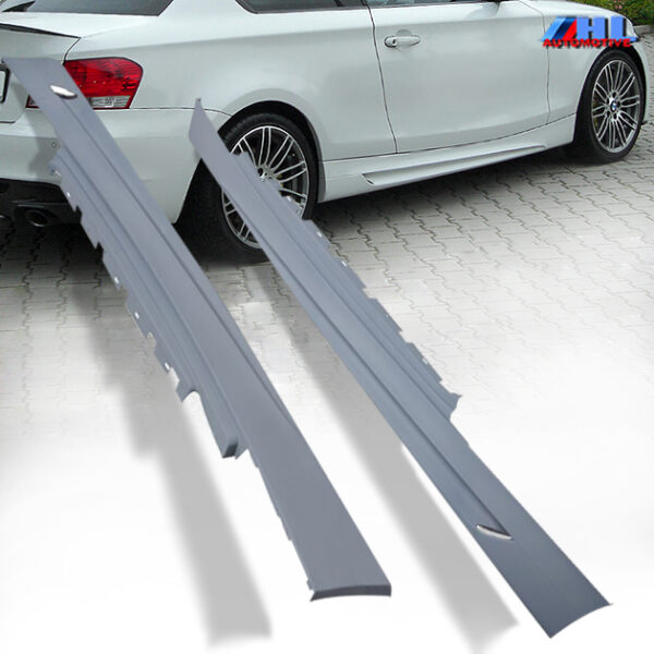 M-Performance Zijkirts BMW E81/E82/E88