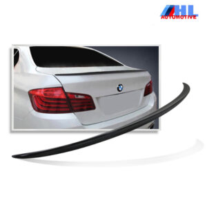 Achterspoiler echte Carbon BMW F10/F18  vanaf  bj 03/2010....