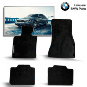 Automatten M Performance BMW G30 G31