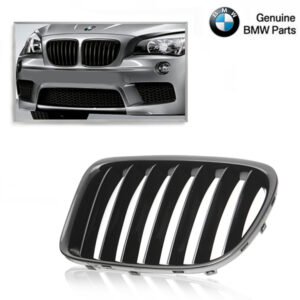 Grille M-PERFORMANCE  BMW X1 E84  bj 08-15.