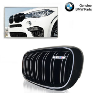 BMW M PERFORMANCE GRILLE BMW F85 F86 X6M