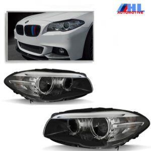 LED Angel Eyes Koplampen D1S BMW F10/F11 bj 10 17.