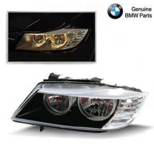 Koplamp BMW E90 LCI/E91 LCI ZKW LINKS