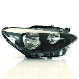 Koplamp BMW F20/F21 Halogeen Rechts