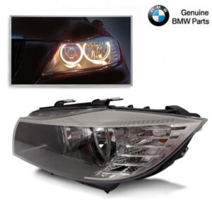 Koplamp BMW E90 LCI/E91 LCI VALEO LINKS