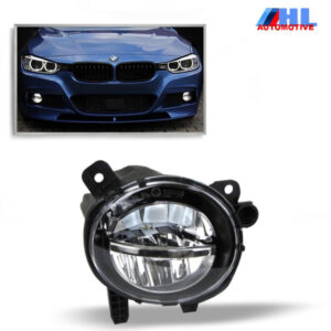 Led Mistlampen voor rechterkant BMW F30-F31-F34 GT vanaf bj 11.