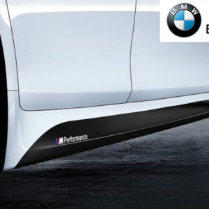 M Performance Folie Zijskirts BMW F10/F11