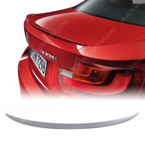 M2 Spoiler BMW 2-serie F22 F87