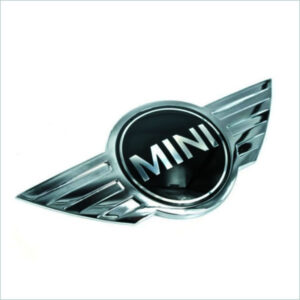 MINI Cooper Achterklep Embleem