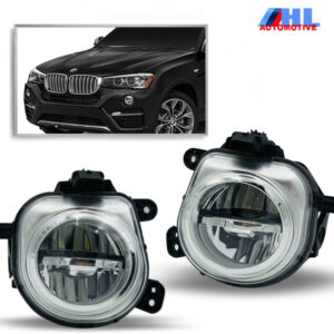 Led Mistlampen BMW  X4 F26 vanaf bj 14.