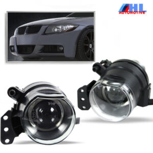 Mistlampen HB4 met projector BMW  E90-91 vanaf bj 2005.