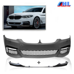 M-PERFORMANCE look Voorbumper BMW 5 serie G30/G31 vanaf bj 17 >>..