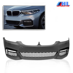 M-Tech Voorbumper BMW 5 serie G30/G31 vanaf bj 17 >>..