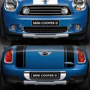 Mini Countryman Offroad-design R60