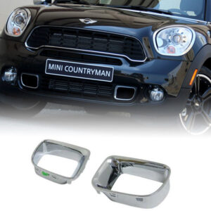 Mini Countryman Sierafdekking luchtgeleiding Remmen Chrome R60 R61