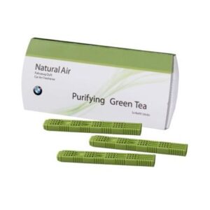 PURIFYING GREEN TEA - BMW Natural Air Auto Interieurgeur REFILL