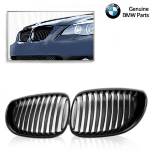 BMW M PERFORMANCE Grille BMW E60/E61 niet leverbaar