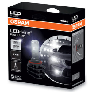 Osram LEDriving® Mistlampen H8 BMW F30 F31