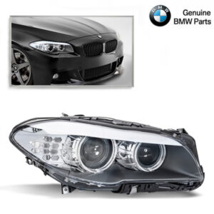 Koplamp BMW F10/F11 Xenon Rechts