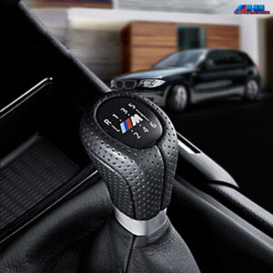 ///M Sport Short Shift Versnellingspook 6 versnellingen BMW E81/E87/E82/E88