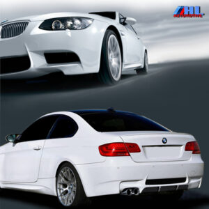 M3 look M-Pakket BMW E92/E93  bj 06-10.